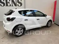 2026 Dacia Sandero