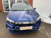 2026 Dacia Sandero