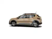 2026 Dacia Sandero