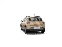 2026 Dacia Sandero