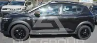 2026 Dacia Sandero