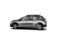 2026 Dacia Sandero