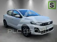 2026 Dacia Sandero