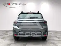 2026 Dacia Sandero