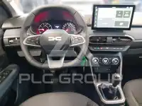 2026 Dacia Sandero