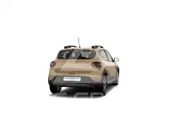2026 Dacia Sandero