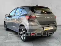 2026 Dacia Sandero