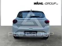 2026 Dacia Sandero