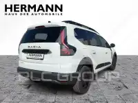 2026 Dacia Sandero