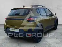 2026 Dacia Sandero
