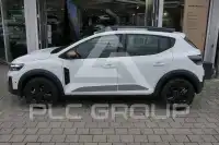 2026 Dacia Sandero