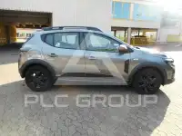 2026 Dacia Sandero