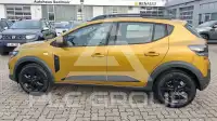 2026 Dacia Sandero
