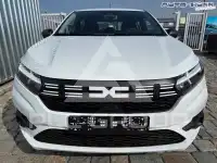 2026 Dacia Sandero