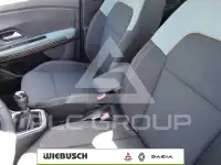 2026 Dacia Sandero