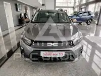 2026 Dacia Sandero
