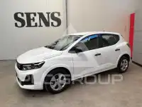 2026 Dacia Sandero