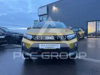 2026 Dacia Sandero