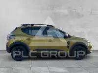 2026 Dacia Sandero