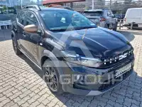 2026 Dacia Sandero