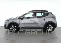 2026 Dacia Sandero