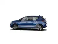 2026 Dacia Sandero