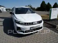 2026 Dacia Sandero