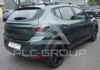 2026 Dacia Sandero