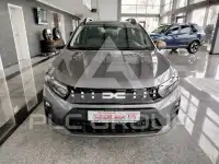 2026 Dacia Sandero