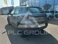 2026 Dacia Sandero