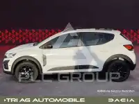 2026 Dacia Sandero