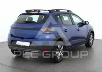 2026 Dacia Sandero