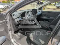 2026 Dacia Sandero