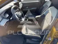 2026 Dacia Sandero
