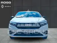 2026 Dacia Sandero