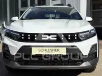 2026 Dacia Sandero