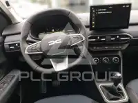 2026 Dacia Sandero