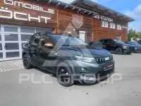 2026 Dacia Sandero