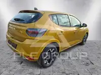 2026 Dacia Sandero