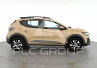 2026 Dacia Sandero