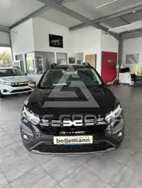 2026 Dacia Sandero