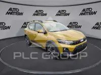 2026 Dacia Sandero