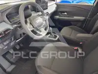 2026 Dacia Sandero