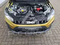 2026 Dacia Sandero