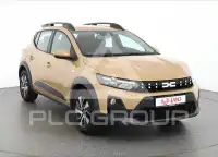 2026 Dacia Sandero