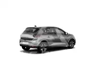 2026 Dacia Sandero