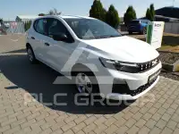 2026 Dacia Sandero