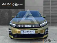 2026 Dacia Sandero