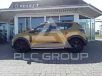 2026 Dacia Sandero