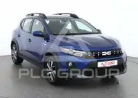 2026 Dacia Sandero